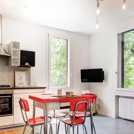 Tiarini In Bolognina By Wonderful Italy