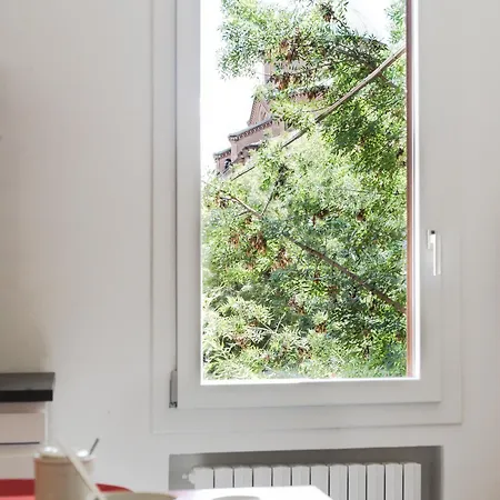 Tiarini In Bolognina By Wonderful Italy *