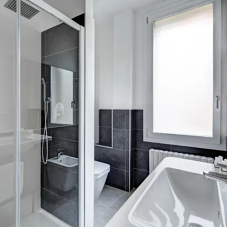 Апартаменты Tiarini In Bolognina By Wonderful Italy *