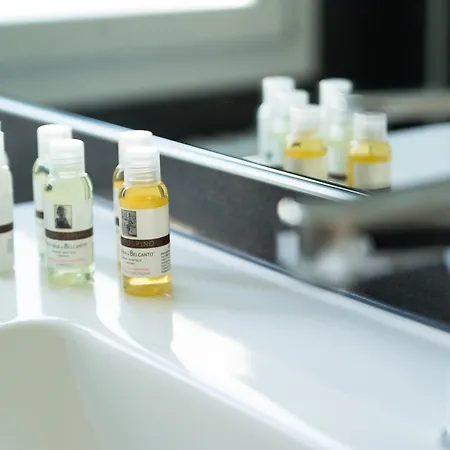 Tiarini In Bolognina By Wonderful Italy *