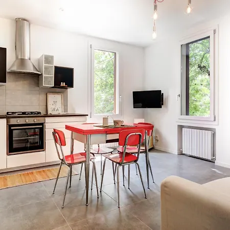 Apartamento Tiarini In Bolognina By Wonderful Italy