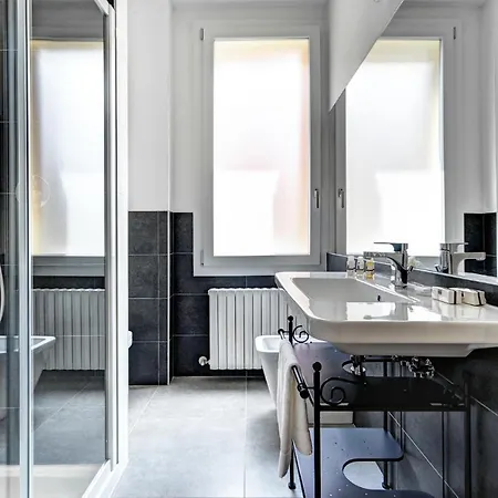 Апартаменты Tiarini In Bolognina By Wonderful Italy Болонья