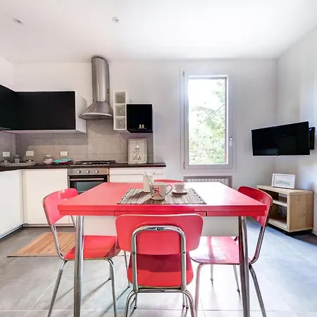 Tiarini In Bolognina By Wonderful Italy Apartament Bolonia