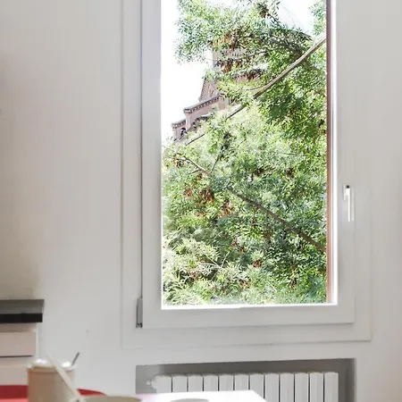 Apartamento Tiarini In Bolognina By Wonderful Italy