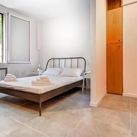 Apartament Tiarini In Bolognina By Wonderful Italy