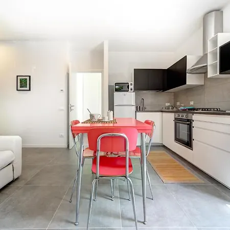 Apartamento Tiarini In Bolognina By Wonderful Italy