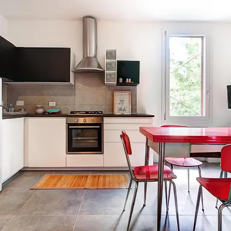 Tiarini In Bolognina By Wonderful Italy