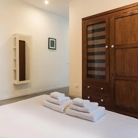 Apartament Tiarini In Bolognina By Wonderful Italy
