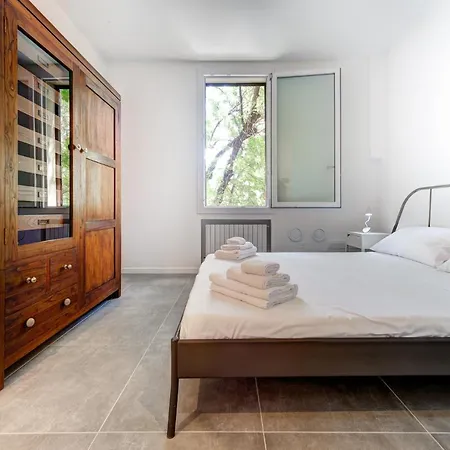Apartment Tiarini In Bolognina By Wonderful Italy Bologna