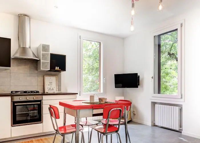 Tiarini In Bolognina By Wonderful Italy