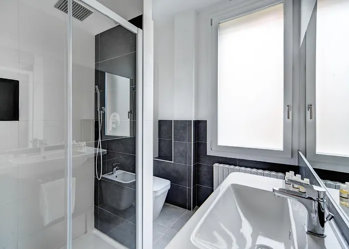 Apartamento Tiarini In Bolognina By Wonderful Italy *