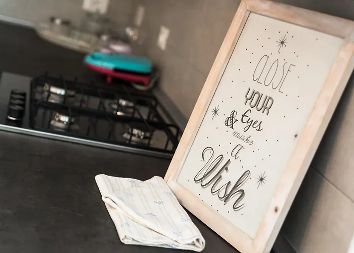 Apartamento Tiarini In Bolognina By Wonderful Italy