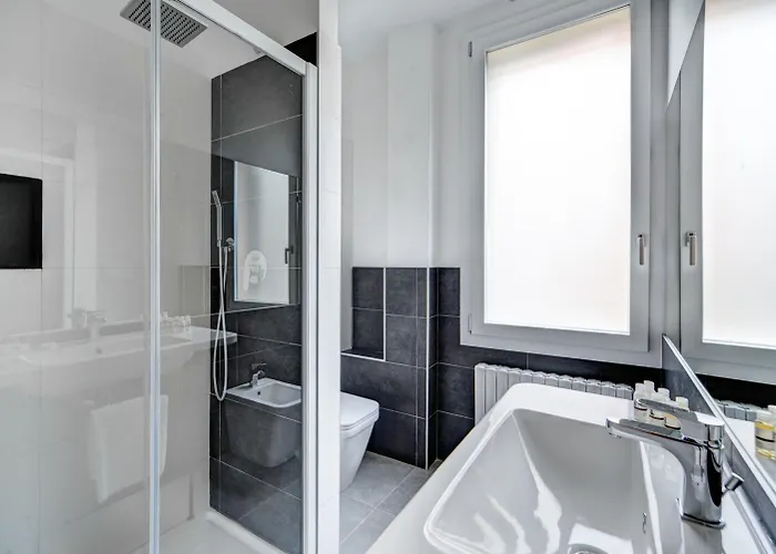 Apartamento Tiarini In Bolognina By Wonderful Italy