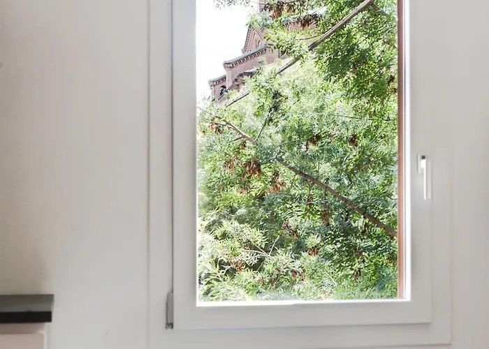 Tiarini In Bolognina By Wonderful Italy Apartamento *