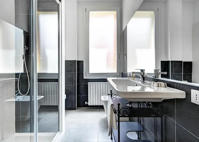 Apartamento Tiarini In Bolognina By Wonderful Italy Bolonha