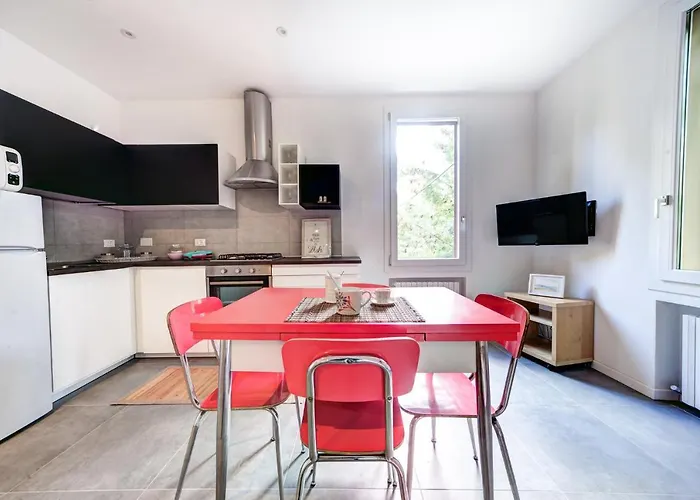 Tiarini In Bolognina By Wonderful Italy Apartamento Bolonha