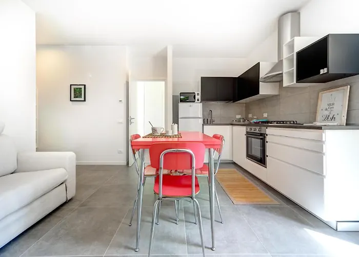 Apartamento Tiarini In Bolognina By Wonderful Italy