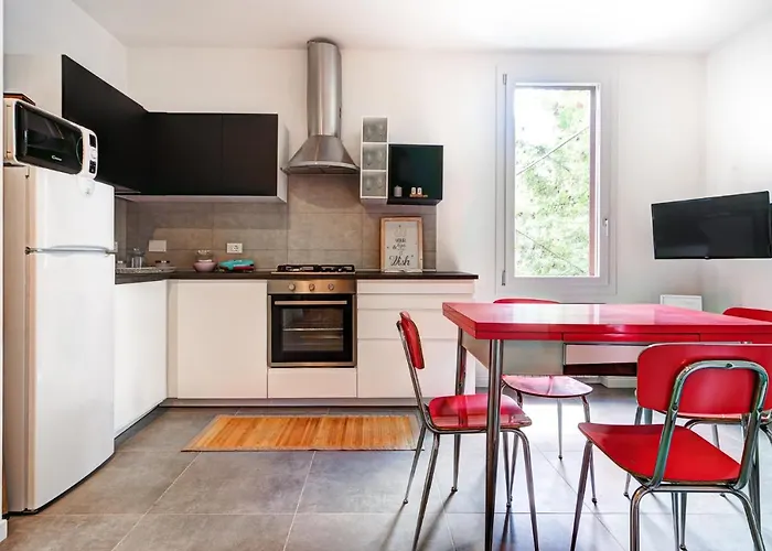 Tiarini In Bolognina By Wonderful Italy