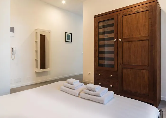 Apartamento Tiarini In Bolognina By Wonderful Italy