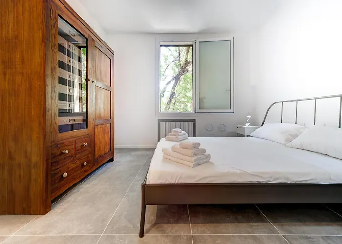 Apartamento Tiarini In Bolognina By Wonderful Italy Bolonha