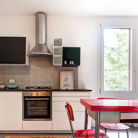 Tiarini In Bolognina By Wonderful Italy Apartman Bologna