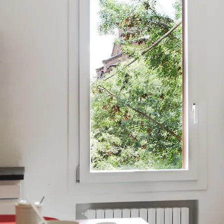 Tiarini In Bolognina By Wonderful Italy Apartman *