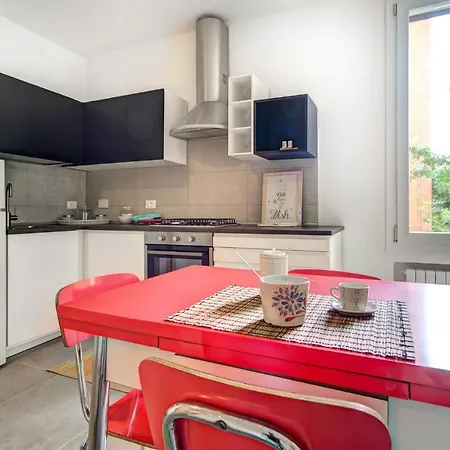 Apartamento Tiarini In Bolognina By Wonderful Italy *